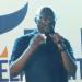 Flagbearer of the NPP, Dr Mahamudu Bawumia