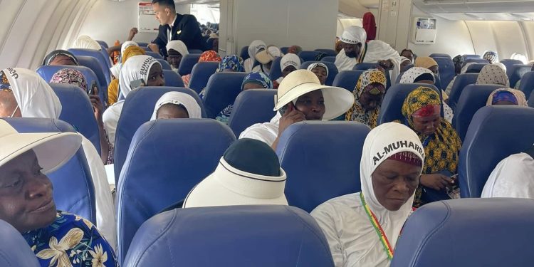 Hajj