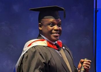 Minister for Communications and Digital Innovations and Member of Parliament for Ningo-Prampram, Samuel Nartey George,