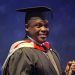 Minister for Communications and Digital Innovations and Member of Parliament for Ningo-Prampram, Samuel Nartey George,