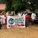 Allied Health Professionals protest over delayed Directorate