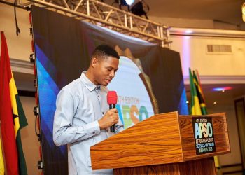 MP fr Madina, Francis-Xavier Kojo Sosu