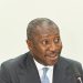 Minority Leader Alexander Afenyo-Markin