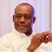 Former Energy Minister Matthew Opoku Prempeh