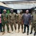 Suspects arrested