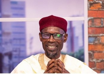 spokesperson for the National Chief Imam, Sheikh Aremeyaw Shaibu