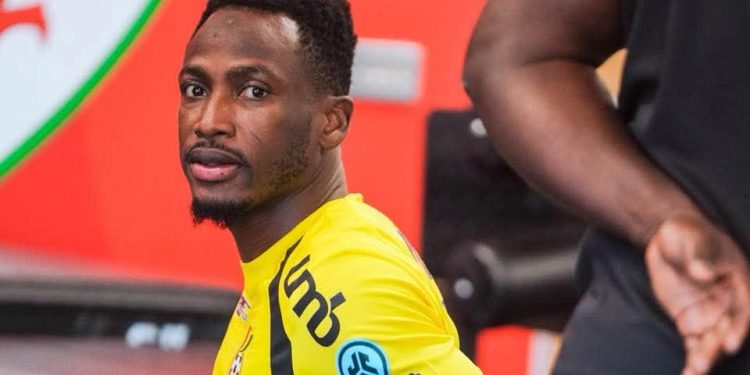 Baba Rahman