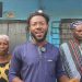 Peaceful Settlement Association  spokesperson, Jeffrey Eli