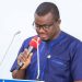 General Secretary of the GMA, Richard Selormey,