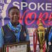 Our Lady of Grace SHS contestants
