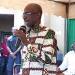 Johnson Asiedu Nketiah, NDC National Chairman