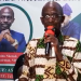 NDC National Chairman, Johnson Asiedu Nketiah