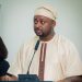 Member of Parliament for Old Tafo, Vincent Ekow Assafuah