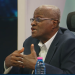 Dr. Richmond Atuahene, Banking Consultant