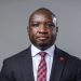 Justice Amegashie, Chief Information and Enablement Officer, Absa Bank Ghana LTD
