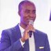 former National Signals Bureau Director-General Kwabena Adu-Boahene