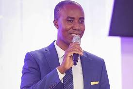 former National Signals Bureau Director-General Kwabena Adu-Boahene