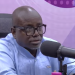 Former Chief Executive Officer of the Ghana Tourism Authority, Akwasi Agyeman