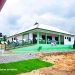 Newly commissioned Fahiakobo CHPS compound