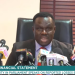 Chairman of Parliament’s Economy and Development Committee and Member of Parliament for Amenfi West, Eric Afful