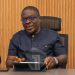 Head of Legal of the United Party (UP), Andrew Appiah Danquah