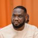 Asante Akim North MP, Kwame Ohene Frimpong