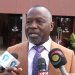 Attorney General and Minister for Justice, Dr. Dominic Ayine