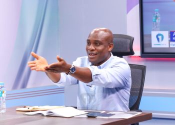 Bernard Bediako, Akwatia MP