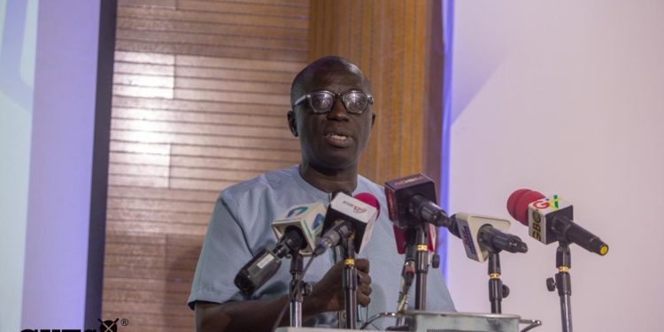  Appiah Kusi Adomako, Esq, the Director, West Africa Regional Centre of CUTS International