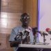  Appiah Kusi Adomako, Esq, the Director, West Africa Regional Centre of CUTS International