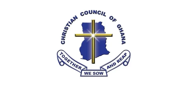 Christian Council of Ghana logo