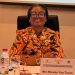 Technical Advisor to the Minister of Interior, Commissioner of Police (COP) Maame Yaa Tiwaa Addo-Danquah