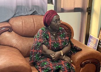 Abla Dzifa Gomashie, Minister for Tourism, Culture and Creative Arts