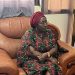 Abla Dzifa Gomashie, Minister for Tourism, Culture and Creative Arts