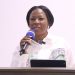 Deputy Minister for Health, Dr Grace Ayensu-Danquah