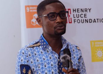 Dominic Ebow Arhin,
Senior Fellow – Institute for Strategic Governance, Policy, and Innovation