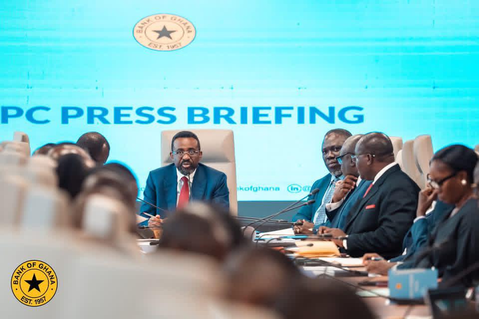 Gov't to start selling $1bn bond to fund cocoa purchases – BoG