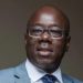 Executive Director of the African Centre for Parliamentary Affairs (ACEPA), Dr. Rasheed Draman