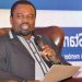 Vladimir Antwi-Danso, International Relations and Security Expert