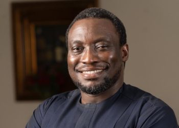 Dr. Sam Ankrah