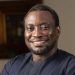 Dr. Sam Ankrah