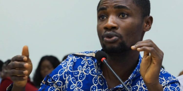 Dominic Ebow Arhin,
Senior Fellow at
Institute for Strategic Governance, Policy and Innovation