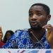 Dominic Ebow Arhin,
Senior Fellow at
Institute for Strategic Governance, Policy and Innovation