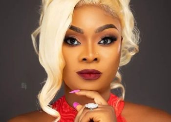 Late Ghanaian actress and entrepreneur Beverly Afaglo