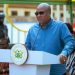 President John Dramani Mahama