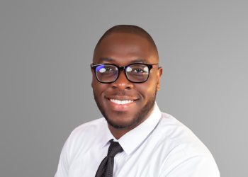 Samuel Kofi Yeboah Governance and Communications Professional, Governance Researcher, and Public Affairs Analyst