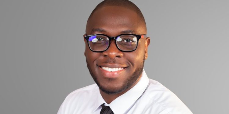 Samuel Kofi Yeboah Governance and Communications Professional, Governance Researcher, and Public Affairs Analyst