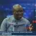 Chairman of Parliament’s Finance Committee and Member of Parliament for Bolgatanga Central, Isaac Adongo