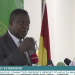 Prof Badu Agyeman Kosa