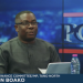 Member of Parliament for Tano North and Member of Parliament’s Finance Committee, Gideon Boako